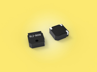 KLJ-5020 SMD Magnetic Buzzer
