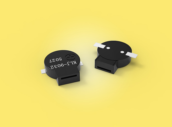 KLJ-9032-5027 SMD Magnetic Buzzer