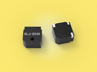 KLJ-5030 SMD Magnetic Buzzer