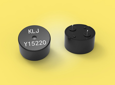 KLJ-Y15220 Passive Pin Piezo Buzzer