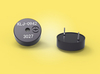 KLJ-0942-3027 Passive Pin Magnetic Buzzer