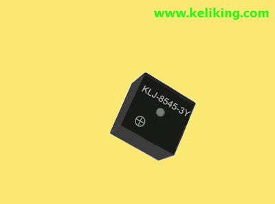 KLJ-8545-3Y Active SMD Magnetic Buzzer