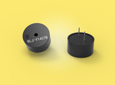 KLJ-Y1407B Passive Pin Piezo Buzzer