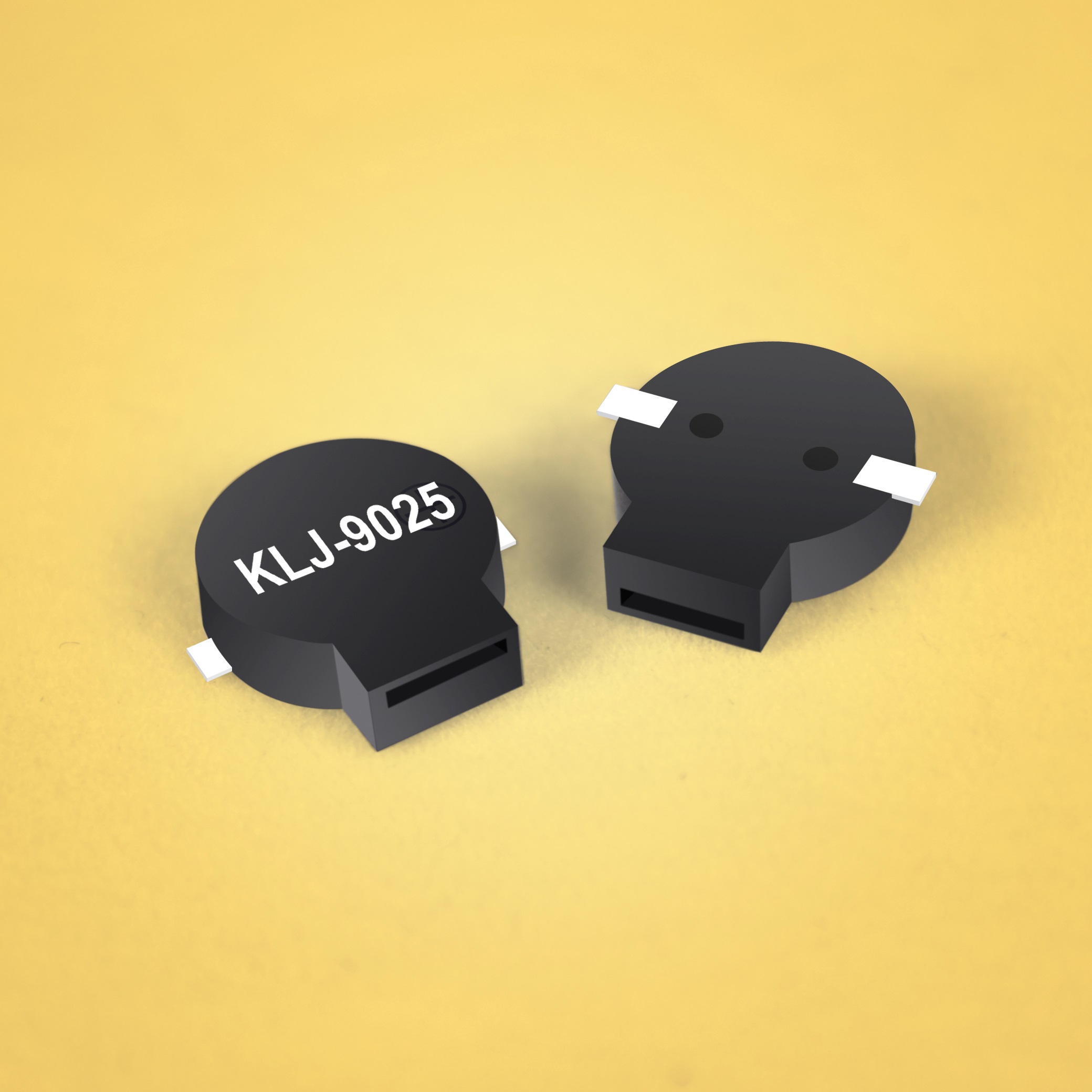 Advantages of SMD Magnetic Buzzer and Piezo Buzzer